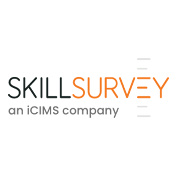 SkillSurvey's logo