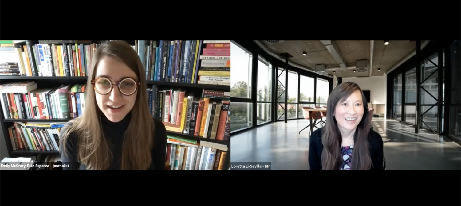 Conference photo gallery image showcasing conference highlights