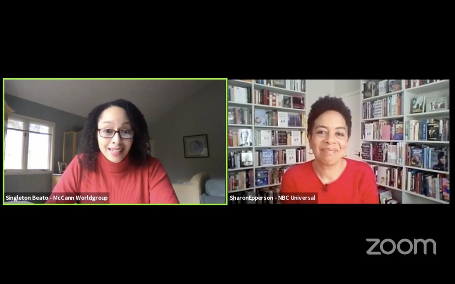 Conference photo gallery image showcasing conference highlights