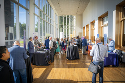 Conference photo gallery image showcasing conference highlights
