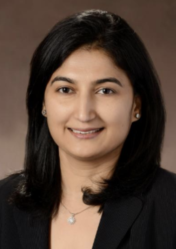 Geeta Mahindroo's profile picture