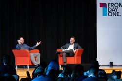 Conference photo gallery image showcasing conference highlights