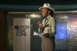 Conference photo gallery image showcasing conference highlights