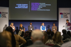 Conference photo gallery image showcasing conference highlights