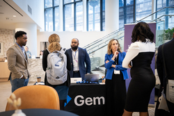 Conference photo gallery image showcasing conference highlights