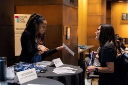 Conference photo gallery image showcasing conference highlights