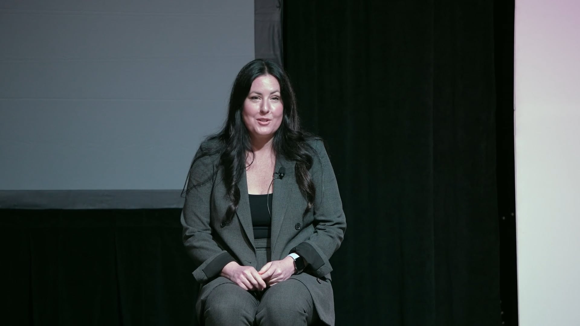 Conference video thumbnail