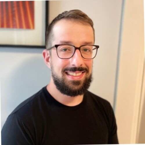 Nick Kalave's profile picture