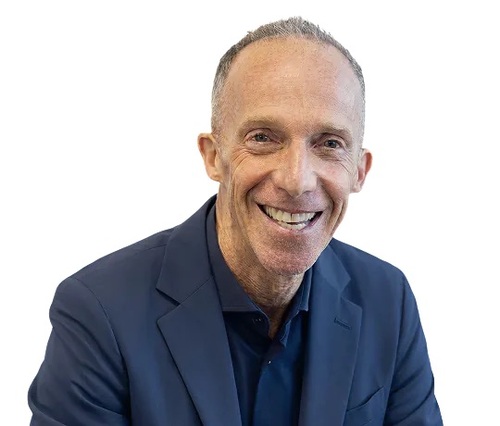 David Kristal's profile picture