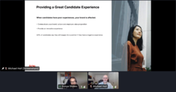 Conference photo gallery image showcasing conference highlights