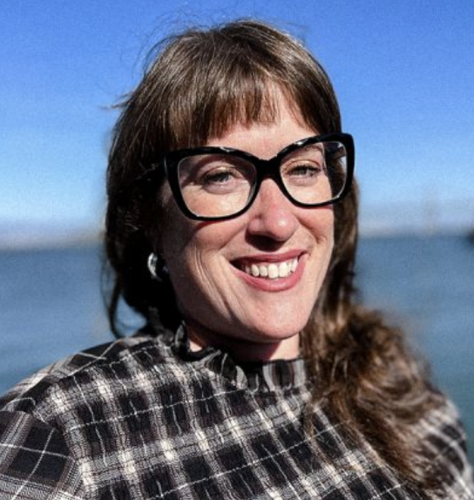 Betsy McCann's profile picture