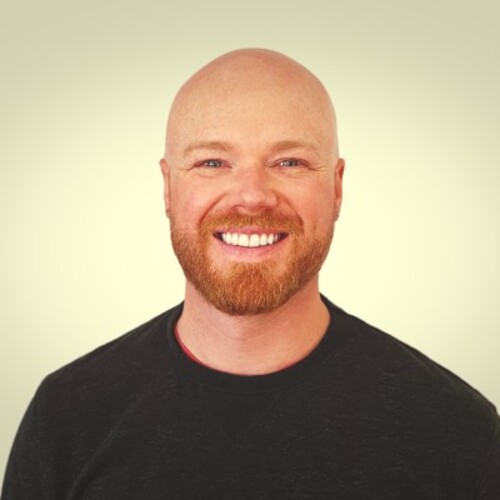 Tim Davisson's profile picture