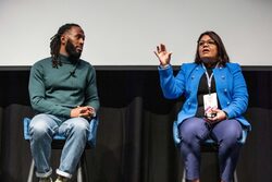 Conference photo gallery image showcasing conference highlights