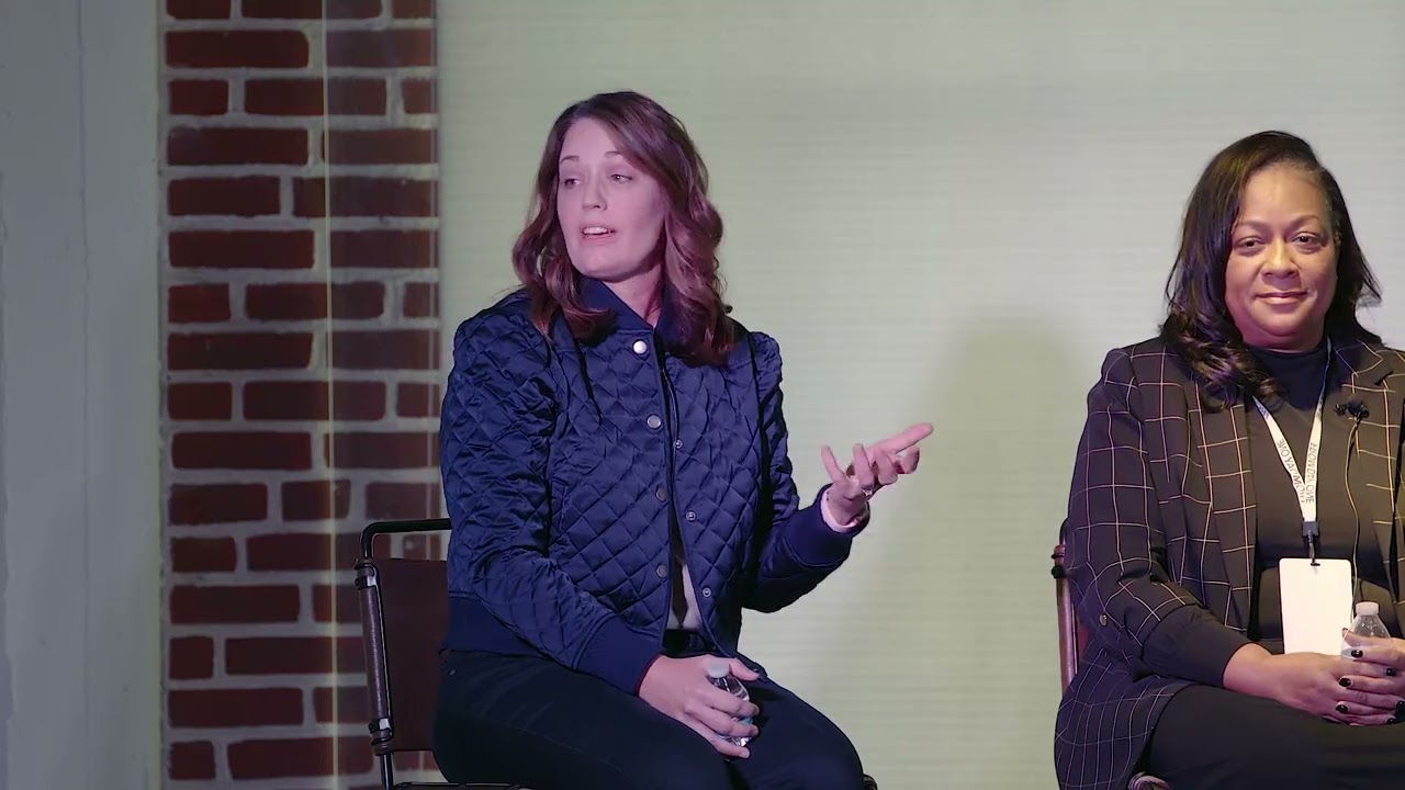 Conference video thumbnail