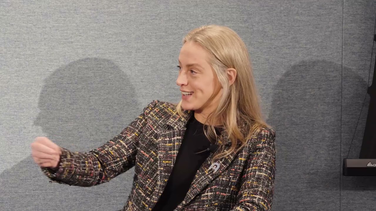 Conference video thumbnail