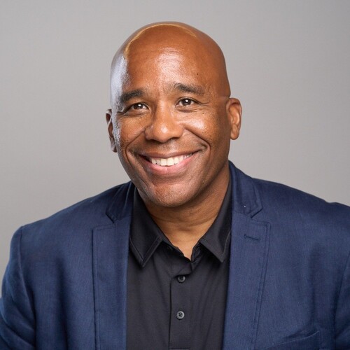 Leon Stafford's profile picture