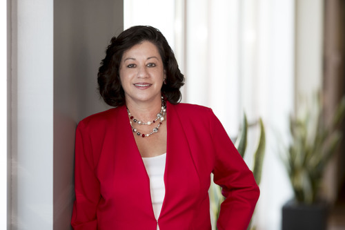 Melissa Moreno's profile picture