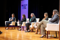 Conference photo gallery image showcasing conference highlights