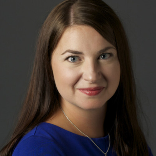 Melissa Kilby's profile picture