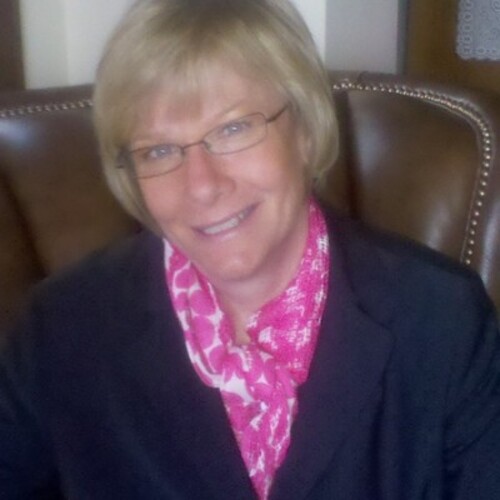Jill Carter's profile picture