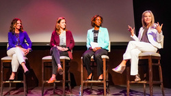 Conference photo gallery image showcasing conference highlights