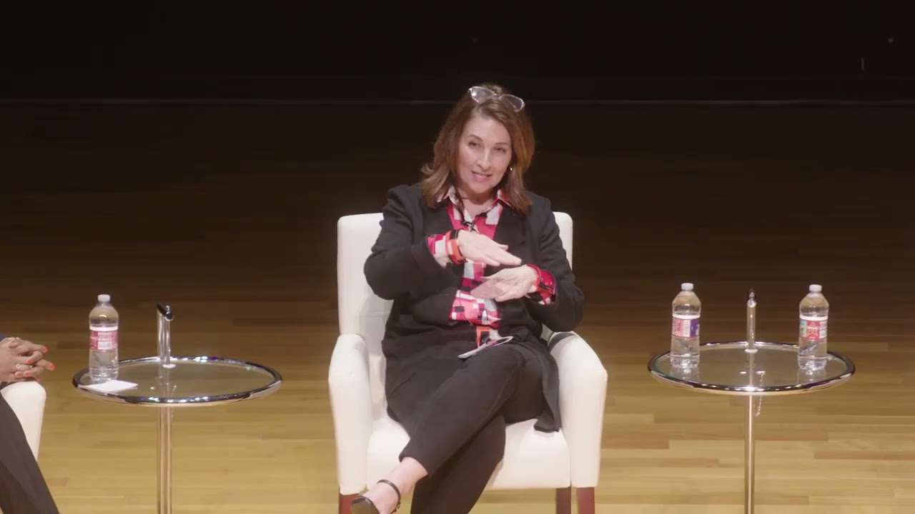 Conference video thumbnail