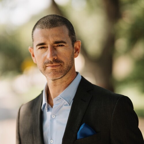 Nathan Counts's profile picture