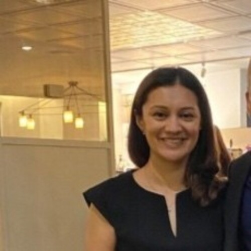 Sonya Mansur's profile picture