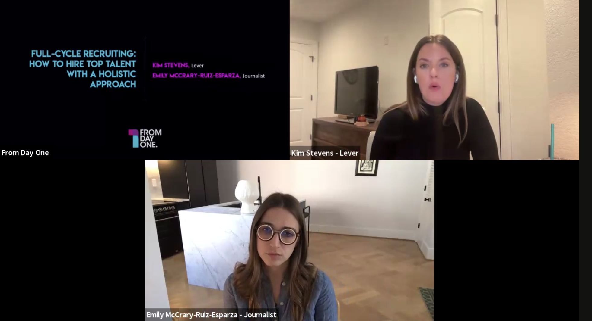 Conference video thumbnail