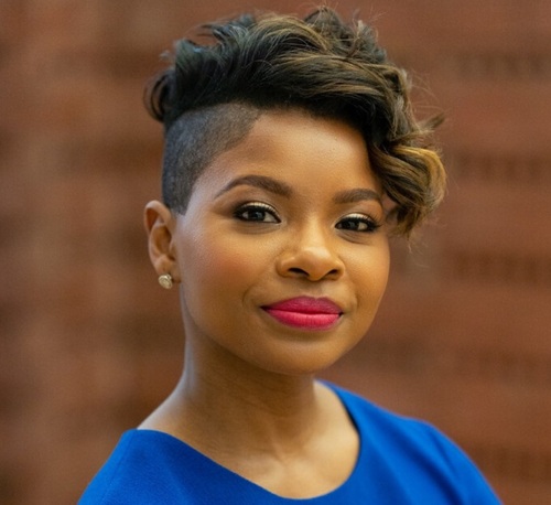 J'ai Brown's profile picture