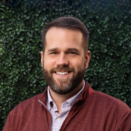 Adam Vassar's profile picture