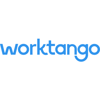 Worktango's logo