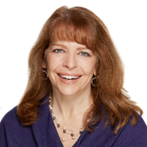 Andrea Wood's profile picture