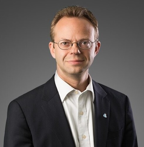 Eric Bricker, MD's profile picture