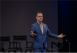 Conference photo gallery image showcasing conference highlights