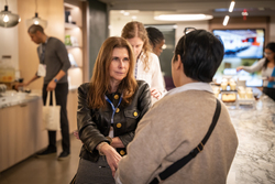 Conference photo gallery image showcasing conference highlights