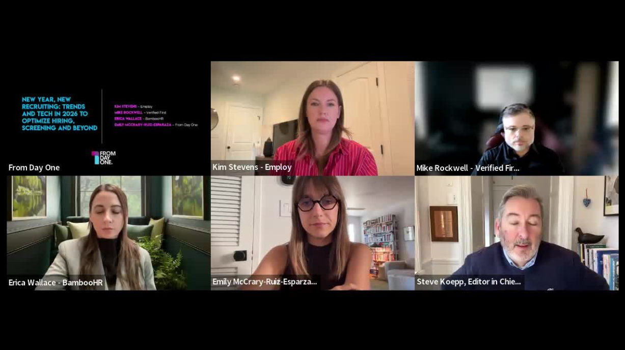 Conference video thumbnail