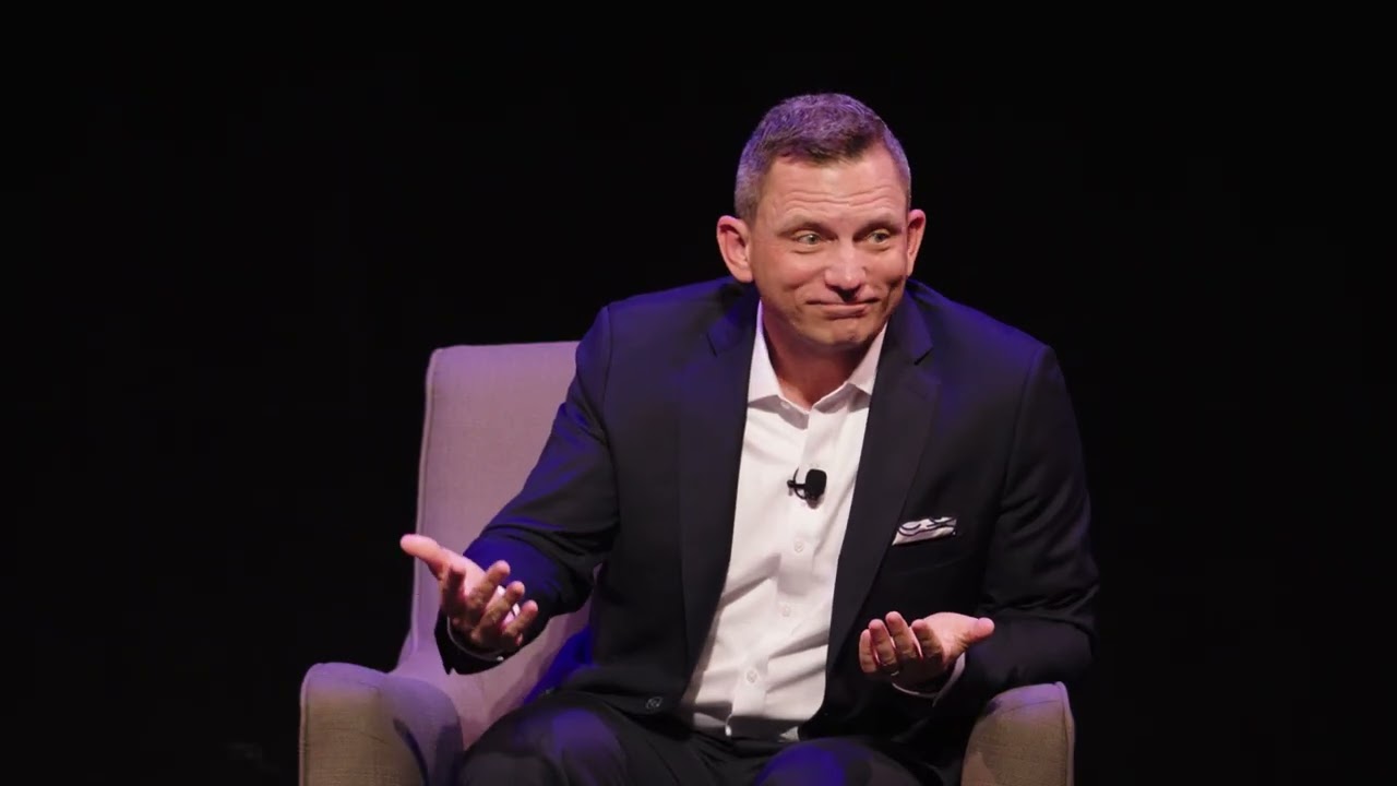 Conference video thumbnail