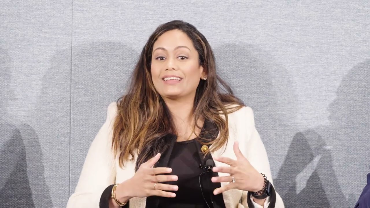 Conference video thumbnail