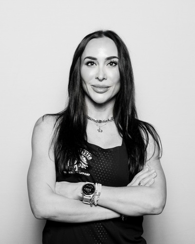 Gillian Plummer's profile picture