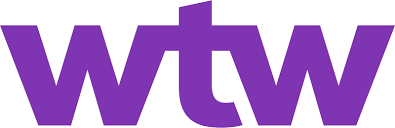 WTW's logo