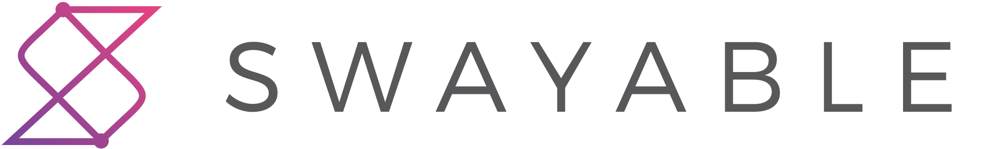 Swayable's logo