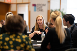 Conference photo gallery image showcasing conference highlights