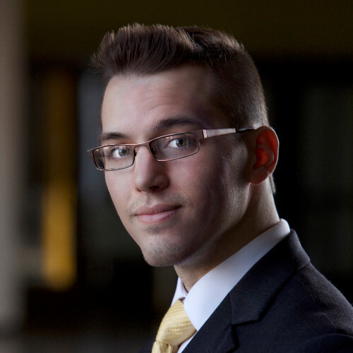 Michael Navarro's profile picture