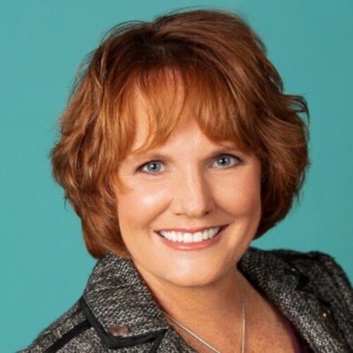 Dina Yorke's profile picture