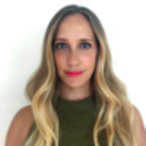 Katie Wallace's profile picture