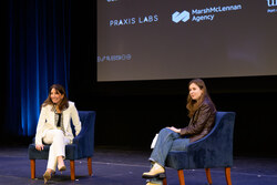 Conference photo gallery image showcasing conference highlights