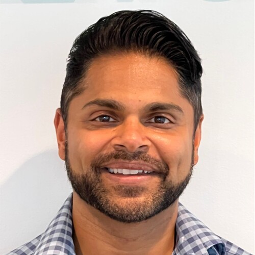Shalin Kothari's profile picture