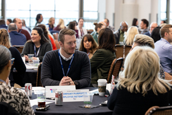 Conference photo gallery image showcasing conference highlights