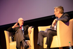 Conference photo gallery image showcasing conference highlights